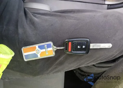 2014 Honda Cr-V Lx z USA, uszkodzony, nr VIN 5J6RM4H39EL019356